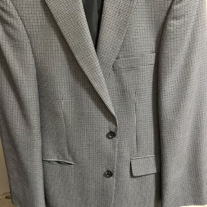 Mens blazer